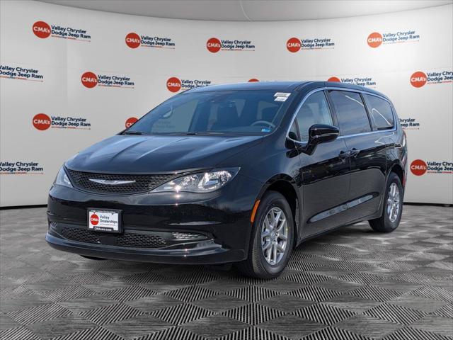 2026 Chrysler Voyager VOYAGER LX