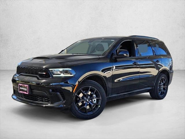 2026 Dodge Durango DURANGO GT AWD HEMI V8