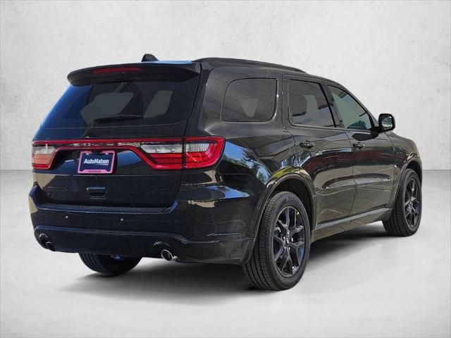 2026 Dodge Durango DURANGO GT AWD HEMI V8
