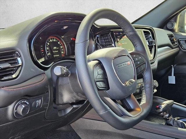 2026 Dodge Durango DURANGO GT AWD HEMI V8