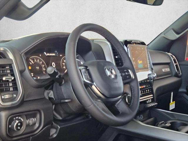 2026 RAM Ram 1500 RAM 1500 LONE STAR CREW CAB 4X4 57 BOX