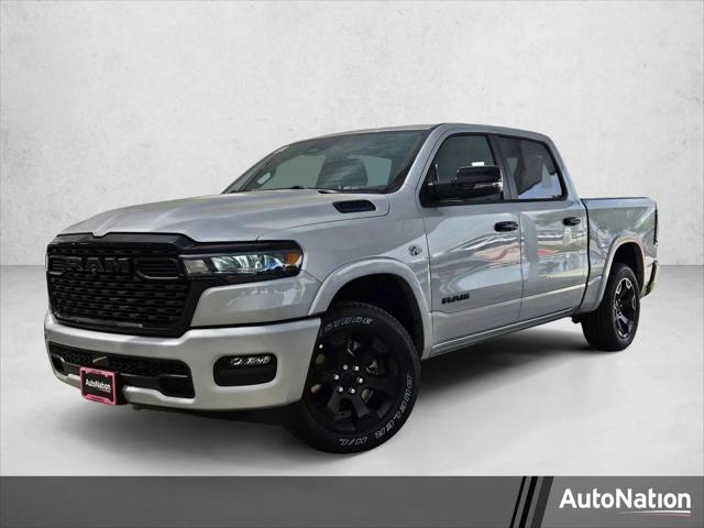 2026 Ram 1500 Lone Star Crew Cab 4x4 5'7" Box for sale in North Richland Hills, TX