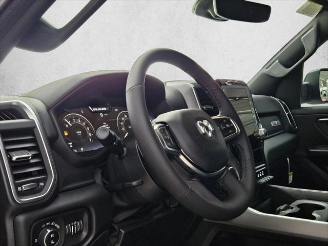 2026 RAM Ram 1500 RAM 1500 LONE STAR CREW CAB 4X4 57 BOX