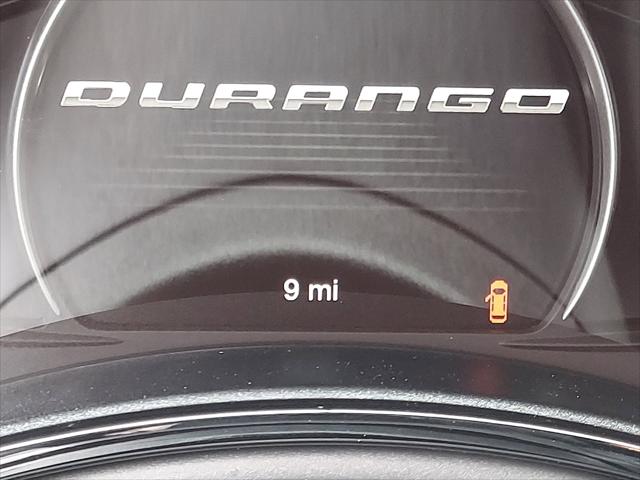 2026 Dodge Durango DURANGO GT RWD