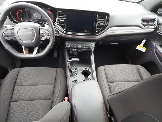 2026 Dodge Durango DURANGO GT RWD