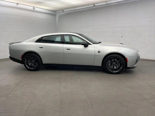 2026 Dodge Charger CHARGER SCAT PACK PLUS 4-DOOR AWD 2026 Dodge Charger CHARGER SCAT PACK PLUS 4-DOOR AWD