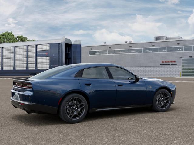 2026 Dodge Charger CHARGER SCAT PACK PLUS 4-DOOR AWD 2026 Dodge Charger CHARGER SCAT PACK PLUS 4-DOOR AWD