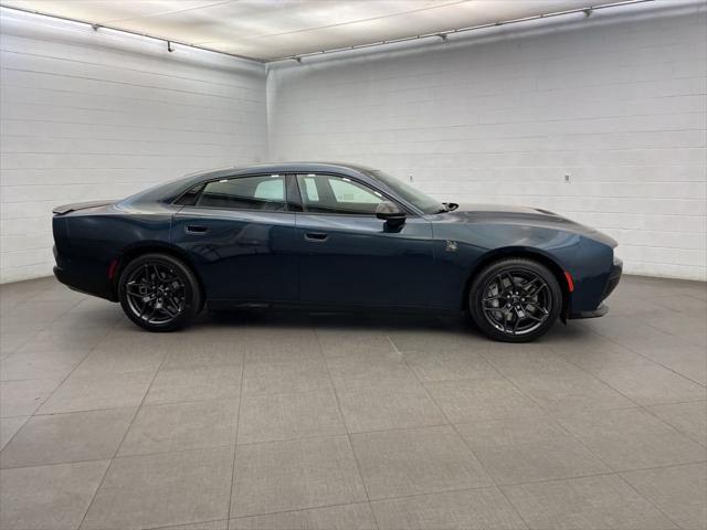 2026 Dodge Charger CHARGER SCAT PACK PLUS 4-DOOR AWD 2026 Dodge Charger CHARGER SCAT PACK PLUS 4-DOOR AWD
