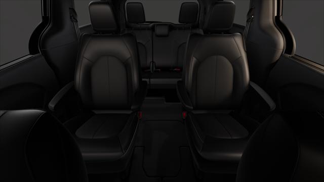 2026 Chrysler Pacifica PACIFICA SELECT 2026 Chrysler Pacifica PACIFICA SELECT