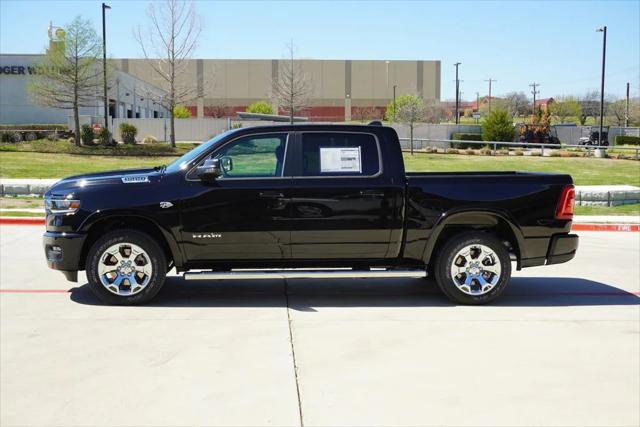 2026 RAM Ram 1500 RAM 1500 LONE STAR CREW CAB 4X4 57 BOX