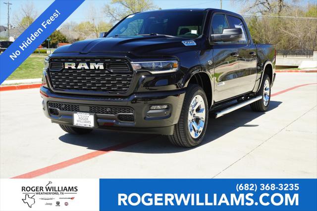 2026 RAM 1500 RAM 1500 LONE STAR CREW CAB 4X4 57 BOX 2026 RAM 1500 RAM 1500 LONE STAR CREW CAB 4X4 57 BOX