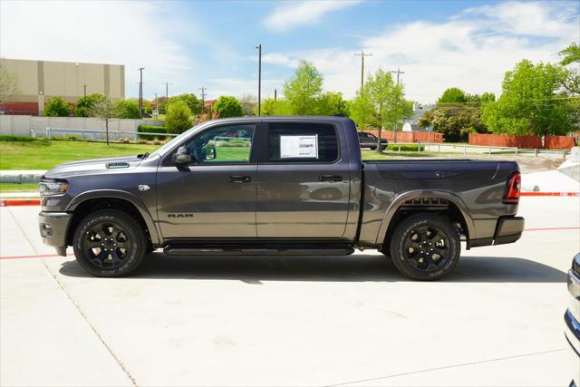 2026 RAM Ram 1500 RAM 1500 LONE STAR CREW CAB 4X4 57 BOX