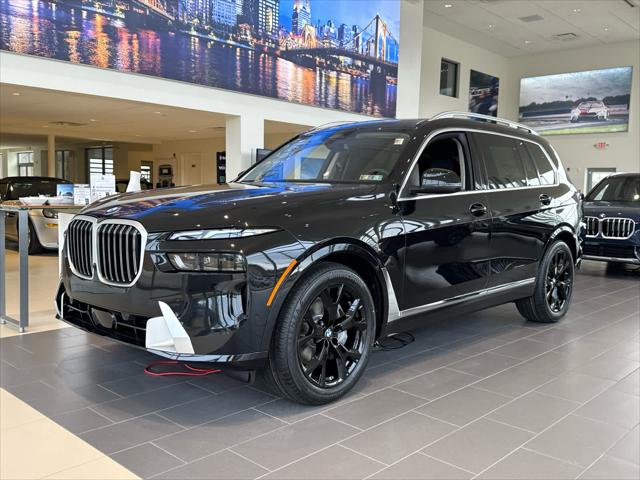 2026 BMW X7 xDrive40i for sale in Monroeville, PA