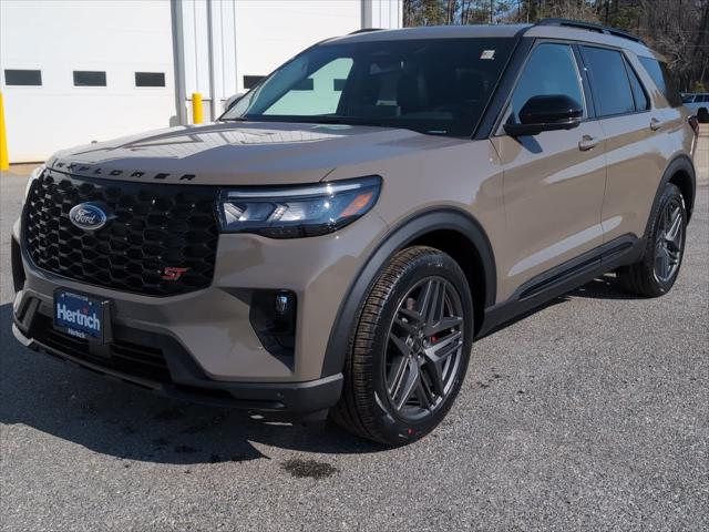 2026 Ford Explorer ST for sale in Pocomoke City, MD