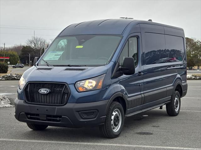 2026 Ford Transit Cargo Van T-250 148 Med Rf 9150 GVWR RWD for sale in Milford, DE
