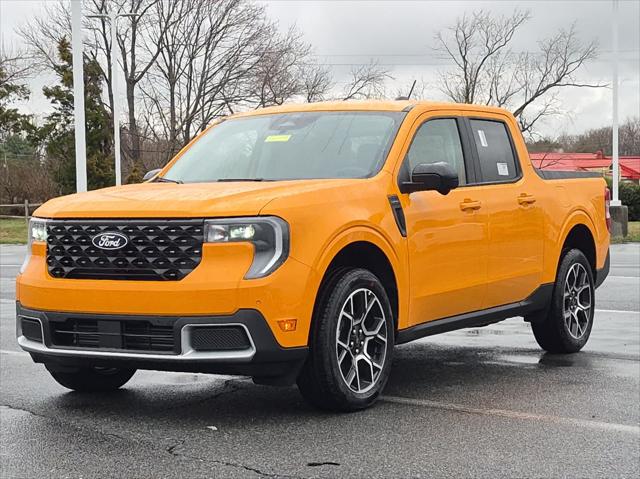 2026 Ford Maverick Lariat for sale in Milford, DE