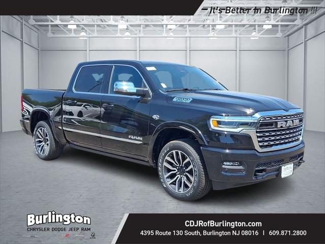 2026 RAM Ram 1500 RAM 1500 LIMITED CREW CAB 4X4 57 BOX 2026 RAM Ram 1500 RAM 1500 LIMITED CREW CAB 4X4 57 BOX