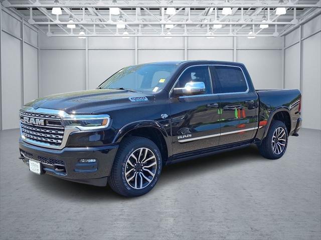 2026 RAM Ram 1500 RAM 1500 LIMITED CREW CAB 4X4 57 BOX 2026 RAM Ram 1500 RAM 1500 LIMITED CREW CAB 4X4 57 BOX