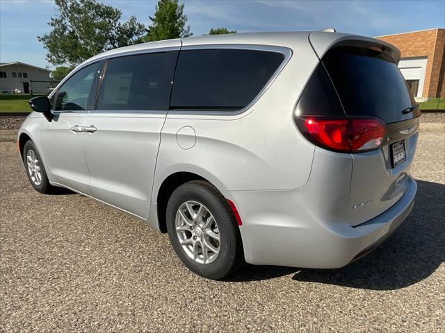 2026 Chrysler Voyager VOYAGER LX