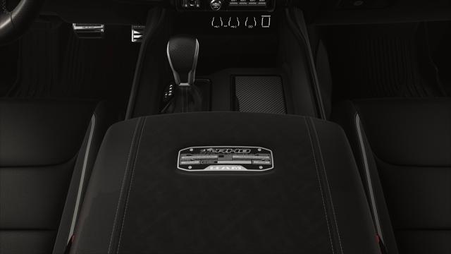 2026 RAM Ram 1500 RAM 1500 RHO CREW CAB 4X4 57 BOX