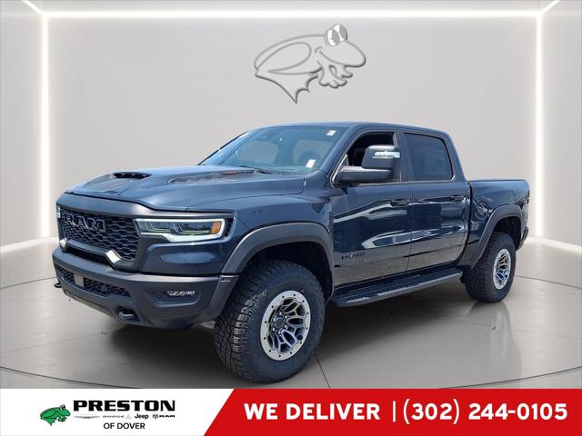 2026 RAM Ram 1500 RAM 1500 RHO CREW CAB 4X4 57 BOX 2026 RAM Ram 1500 RAM 1500 RHO CREW CAB 4X4 57 BOX