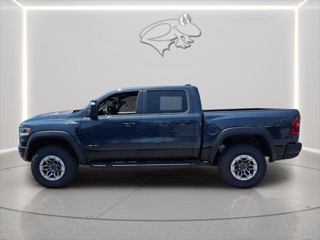 2026 RAM Ram 1500 RAM 1500 RHO CREW CAB 4X4 57 BOX 2026 RAM Ram 1500 RAM 1500 RHO CREW CAB 4X4 57 BOX