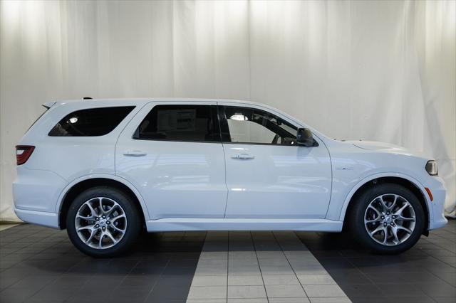 2026 Dodge Durango DURANGO GT AWD HEMI V8