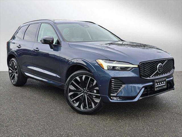 2026 Volvo XC60 B5 Ultra for sale in Bellevue, WA