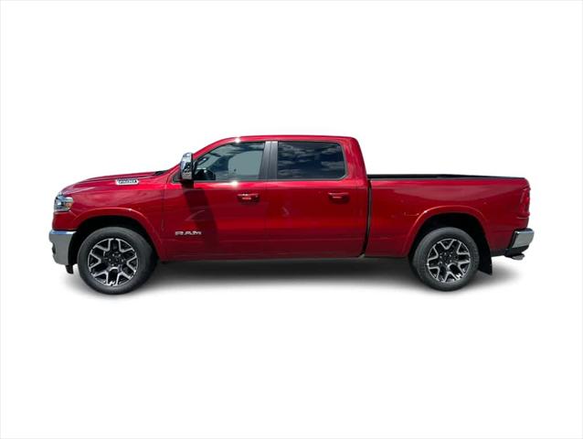 2026 RAM Ram 1500 RAM 1500 LARAMIE CREW CAB 4X4 64 BOX 2026 RAM Ram 1500 RAM 1500 LARAMIE CREW CAB 4X4 64 BOX