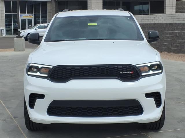 2026 Dodge Durango DURANGO GT RWD