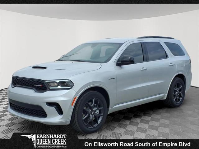 2026 Dodge Durango DURANGO GT AWD HEMI V8