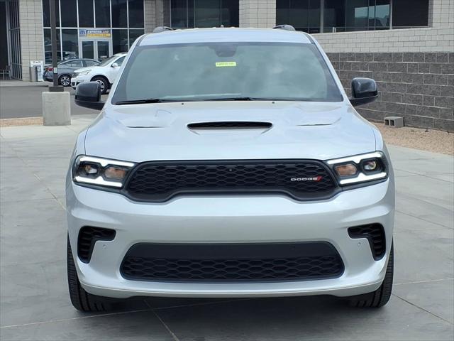 2026 Dodge Durango DURANGO GT AWD HEMI V8