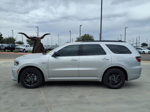 2026 Dodge Durango DURANGO GT AWD HEMI V8