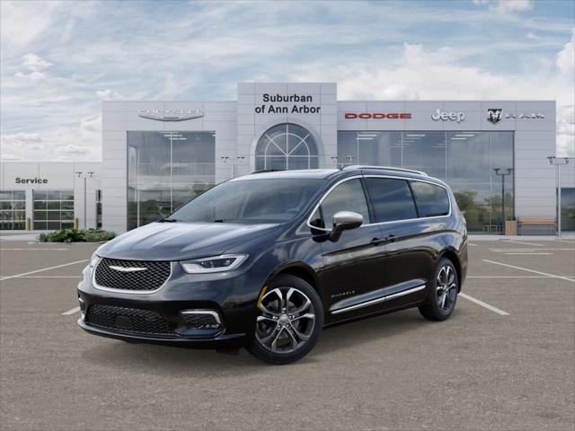 2026 Chrysler Pacifica Pinnacle for sale in Ann Arbor, MI
