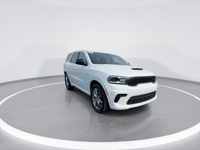 2026 Dodge Durango DURANGO GT AWD HEMI V8
