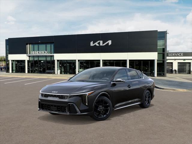 2026 Kia K4 GT-Line Turbo for sale in Concord, NC