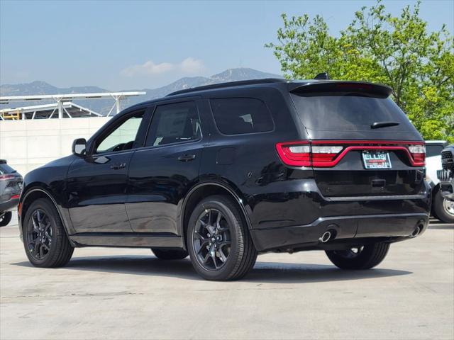 2026 Dodge Durango DURANGO GT AWD HEMI V8