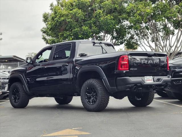 2026 RAM Ram 1500 RAM 1500 RHO CREW CAB 4X4 57 BOX 2026 RAM Ram 1500 RAM 1500 RHO CREW CAB 4X4 57 BOX