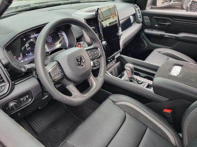 2026 RAM Ram 1500 RAM 1500 RHO CREW CAB 4X4 57 BOX 2026 RAM Ram 1500 RAM 1500 RHO CREW CAB 4X4 57 BOX