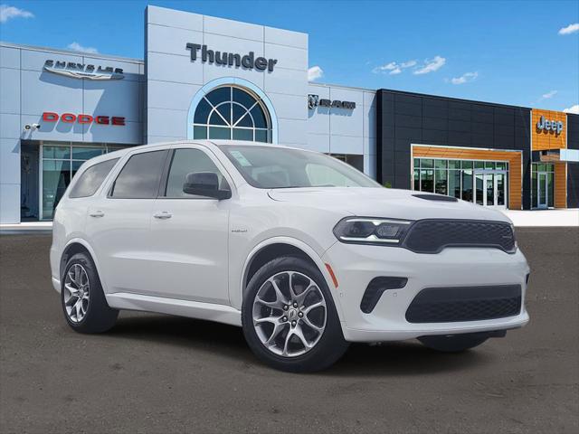2026 Dodge Durango DURANGO GT AWD HEMI V8 2026 Dodge Durango DURANGO GT AWD HEMI V8