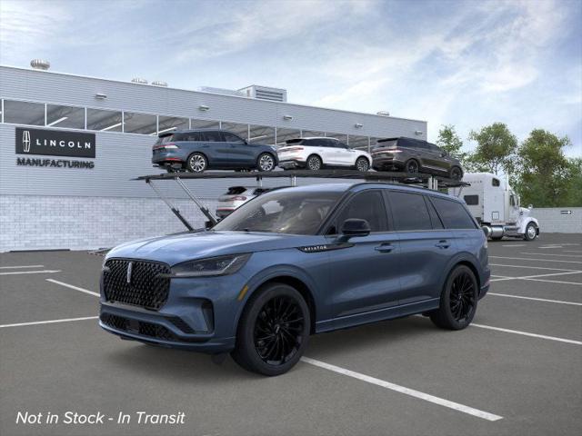 2026 Lincoln Aviator Reserve for sale in Plymouth, MI