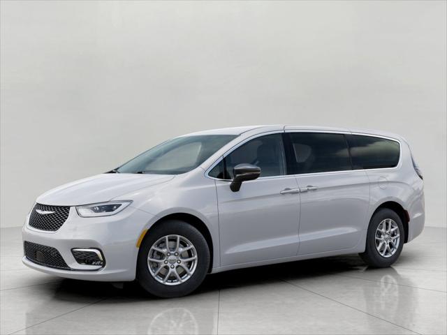 2026 Chrysler Pacifica PACIFICA SELECT 2026 Chrysler Pacifica PACIFICA SELECT