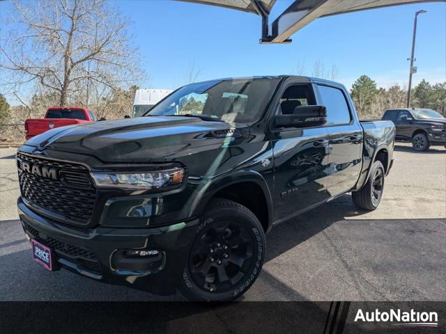 2026 Ram 1500 Big Horn Crew Cab 4x4 5'7" Box for sale in Centennial, CO