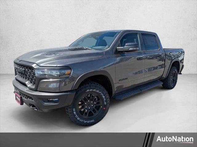 2026 Ram 1500 Rebel Crew Cab 4x4 5'7" Box for sale in Centennial, CO