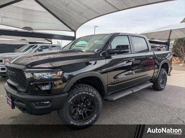 2026 Ram 1500 Rebel Crew Cab 4x4 5'7" Box for sale in Centennial, CO