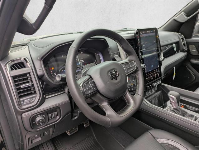 2026 RAM Ram 1500 RAM 1500 RHO CREW CAB 4X4 57 BOX