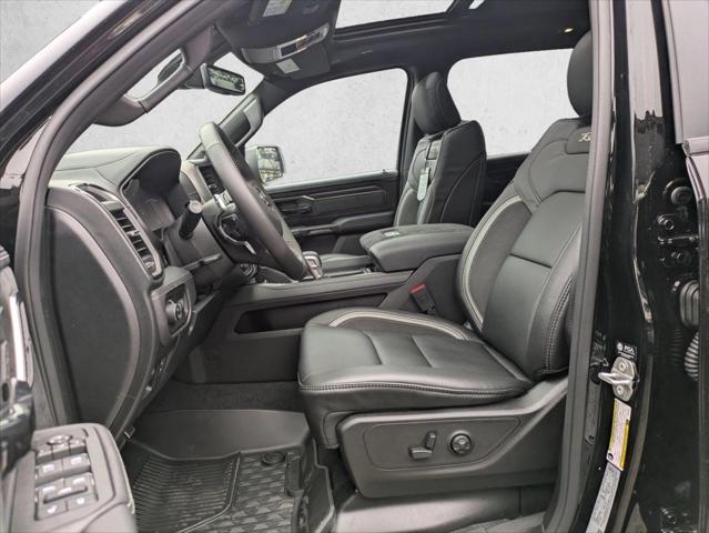2026 Ram 1500 RHO Crew Cab 4x4 57 Box