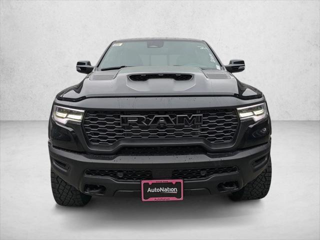 2026 Ram 1500 RHO Crew Cab 4x4 57 Box