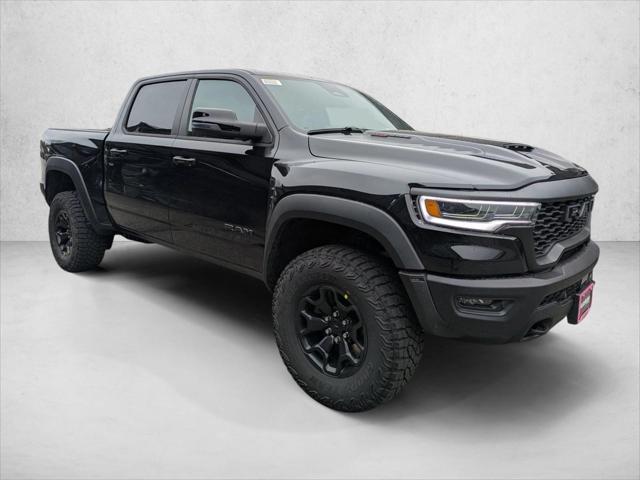 2026 Ram 1500 RHO Crew Cab 4x4 57 Box