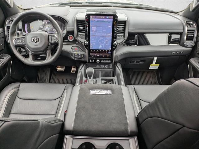 2026 Ram 1500 RHO Crew Cab 4x4 57 Box